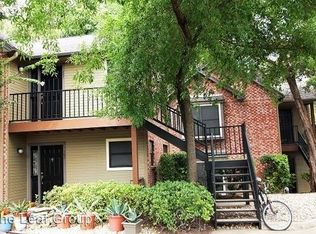 3604 Clawson Rd, Austin, TX 78704