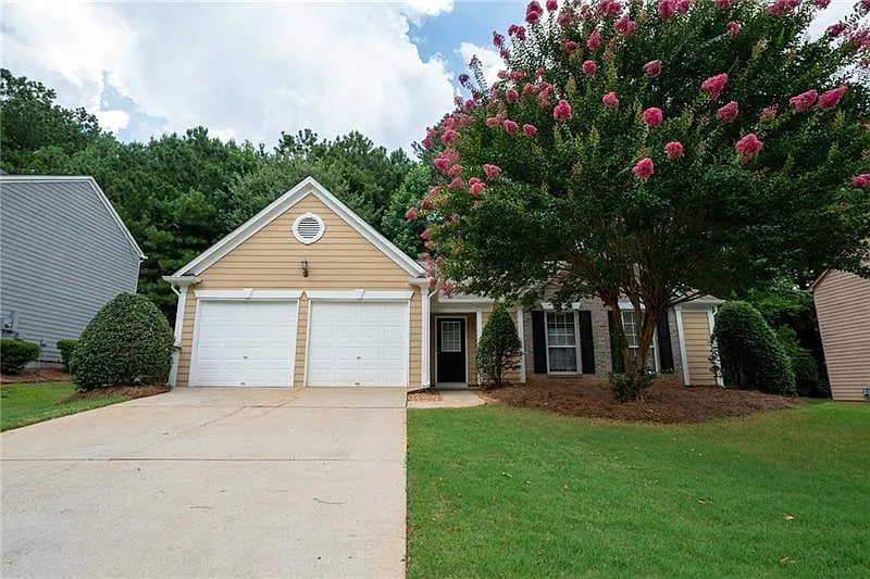 3820 Oak Park Dr