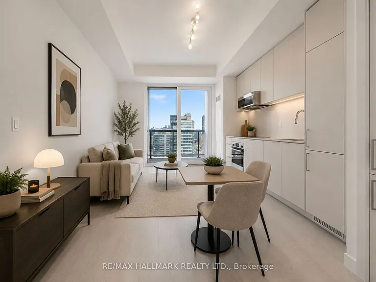 308 Jarvis St #2906 — Photo 4