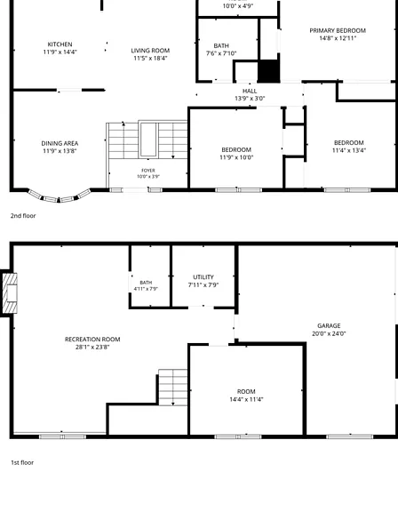 16304 Poplar Hill Rd — Photo 9