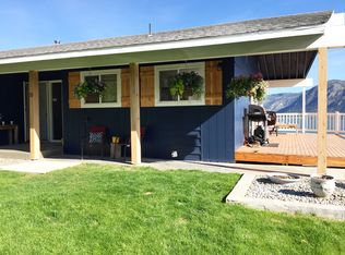 15 Locust, Brewster, WA 98812