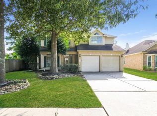 13430 Magnolia Crest Ln, Houston, TX 77070