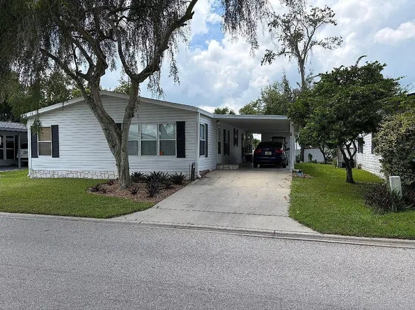 3151 NW 44th Ave Lot 10, Ocala, FL 34482