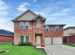 26887 Castlecliff Ln, Humble, TX 77339