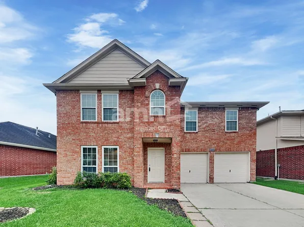 26887 Castlecliff Ln, Humble, TX 77339
