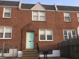 6307 Gillespie St, Philadelphia, PA 19135