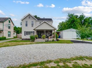 2055 Kenton St, Springfield, OH 45505