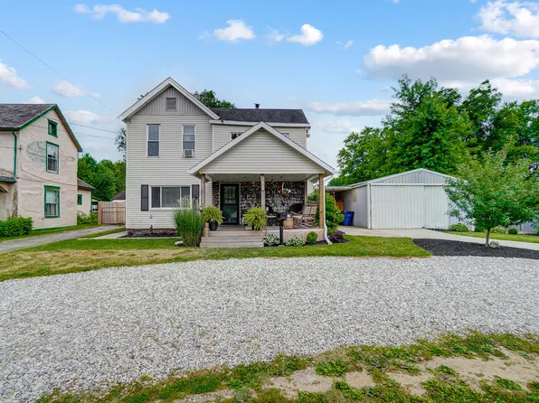 2055 Kenton St, Springfield, OH 45505