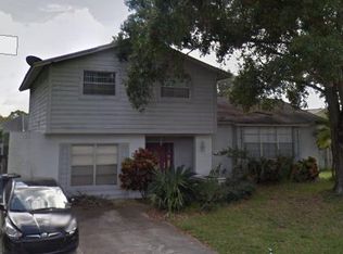 7347 W Pocahontas Ave, Tampa, FL 33634