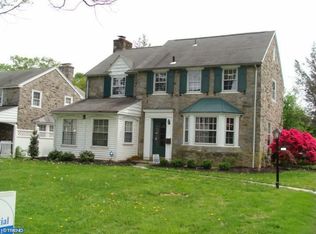1318 Sussex Rd, Wynnewood, PA 19096