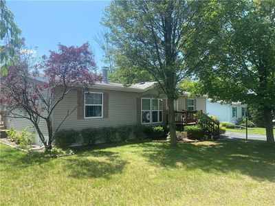4231 Heritage Ln, Walnutport, PA, 18088