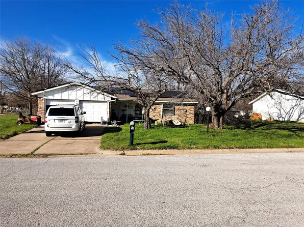 7801 Conn Dr, North Richland Hills, TX 76180