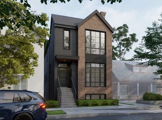 4130 N Leavitt St, Chicago, IL 60618