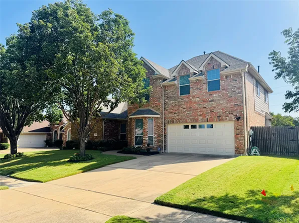 1406 Lennox Way, Mansfield, TX 76063