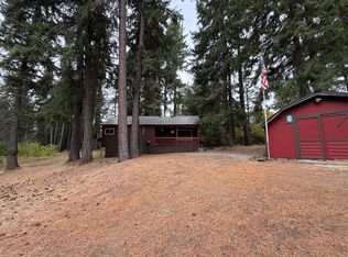 (Undisclosed Address), Ronald, WA 98940