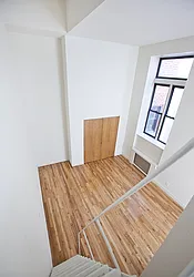 Rented by Buchbinder & Warren