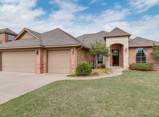 11309 Millbrook Ln, Oklahoma City, OK 73162
