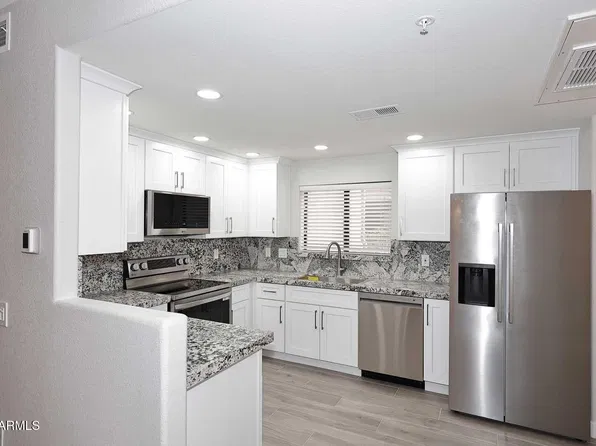 15225 N 100th St Unit 1219, Scottsdale, AZ 85260
