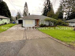 5404 SW Illinois St, Portland, OR 97221
