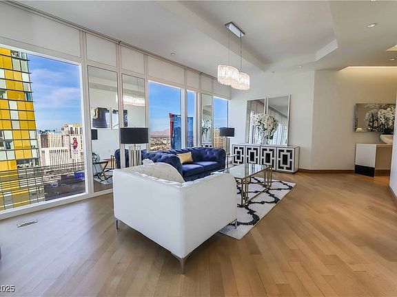 5th image of 3750 Las Vegas Blvd S Unit 2809