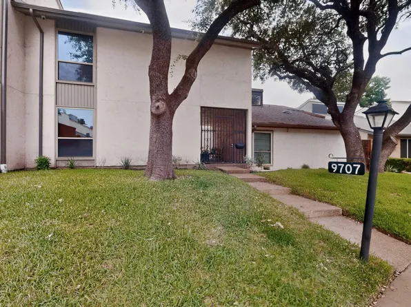 9707 Smokefeather Ln, Dallas, TX 75243