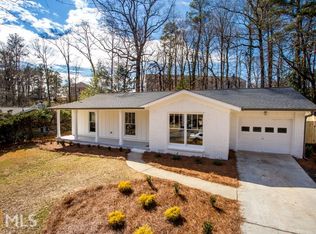 3740 Montford Dr, Atlanta, GA 30341