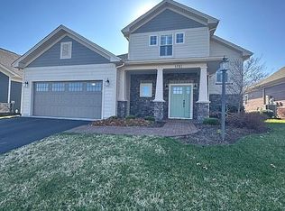 3781 Fairway View Dr, Riner, VA