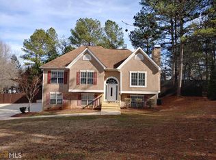 400 Wynbrook Dr, McDonough, GA 30253