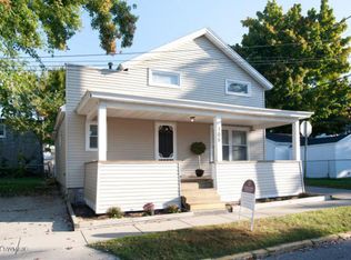 105 Sherman St, Nashville, MI