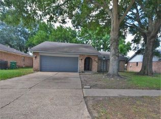 7014 Dickson Way, Missouri City, TX 77489