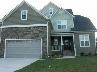 502 Gravel Brook Ct, Cary, NC 27519