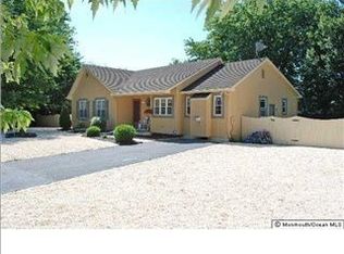 825 Hazelton Ave, Lanoka Harbor, NJ 08734