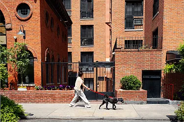 Anagram Gramercy at 51 Irving Place in Gramercy Park