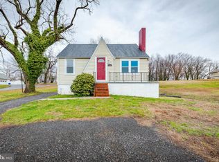 5400 Hamilton Ave, Baltimore, MD 21206