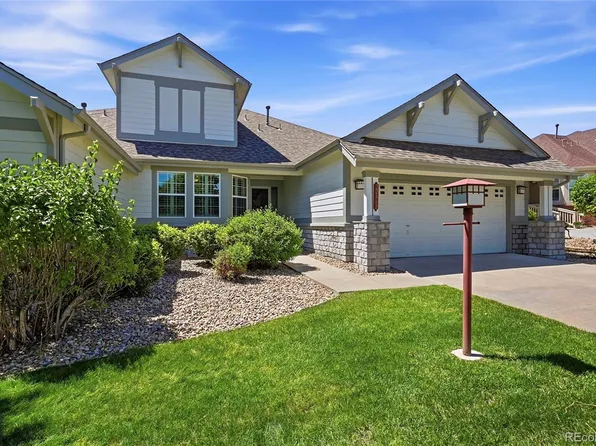 22462 E Alder Drive, Aurora, CO 80016