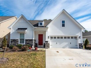 12225 Twin Rivers Dr, Chester, VA 23836