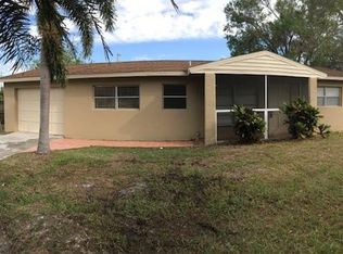 1414 Lincoln Ave, North Fort Myers, FL 33917