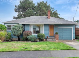 4422 NE 81st Ave, Portland, OR 97218
