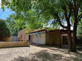 319 Santistevan Ln, Taos, NM 87571
