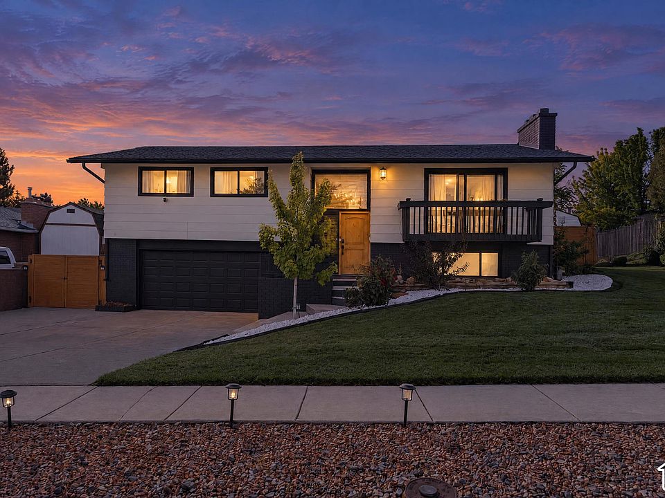 2569 W 5645 S, Salt Lake City, UT 84129 | MLS #2188605 | Zillow