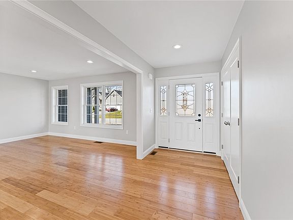 2nd image of LOT 4 Pico Cir