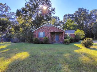 4799 Highway 589, Sumrall, MS 39482