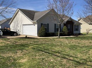1634 Lisburn Dr, Murfreesboro, TN 37128