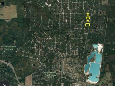 7445 Treiman Blvd #C-28, Webster, FL, 33597