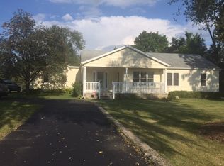 6910 Walters Rd, Clarkston, MI 48346