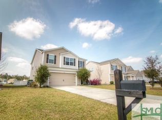 219 Cattle Run Way, Pooler, GA 31322