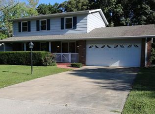 1008 Mayfair Rd, Saint Charles, MO 63303