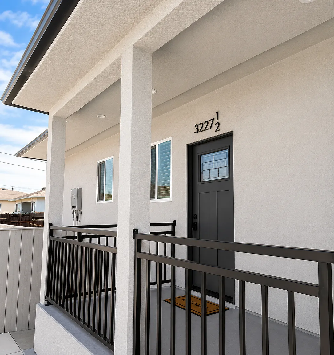 1 bed, $2,050 — Photo 1
