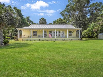 367 Keuka Lake Trl, Interlachen, FL, 32148