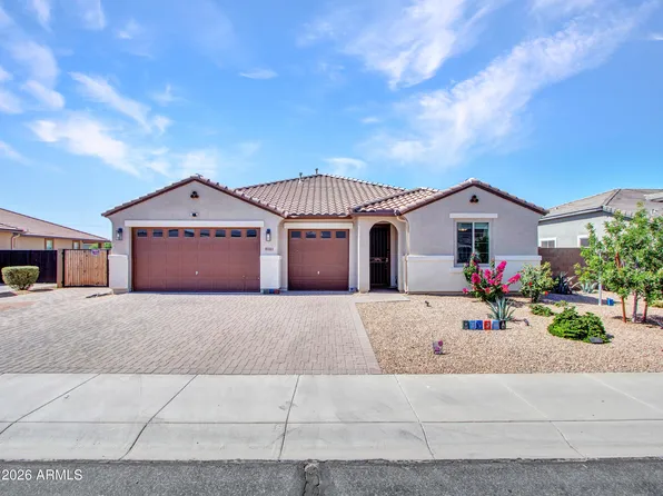 18383 W WILLIAMS Street, Goodyear, AZ 85338